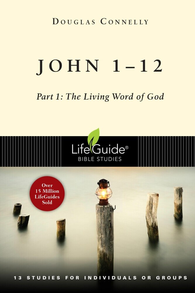 John 1-12 main product photo