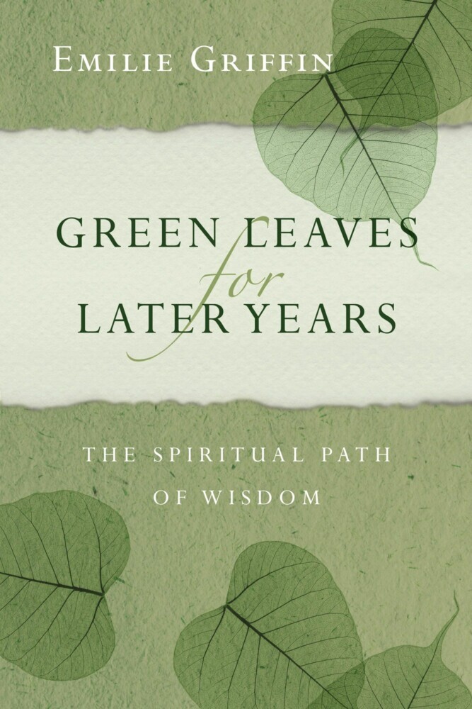 Green Leaves for Later Years main product photo