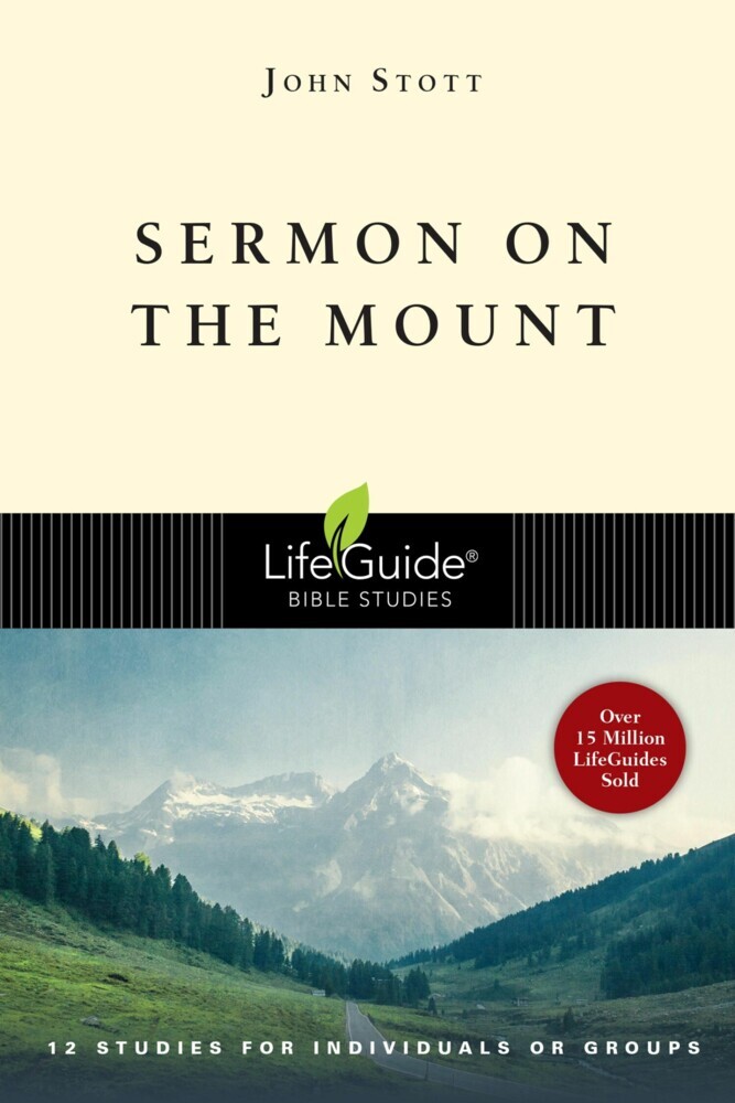 Sermon on the Mount main product photo