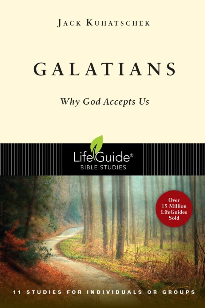 Galatians main product photo