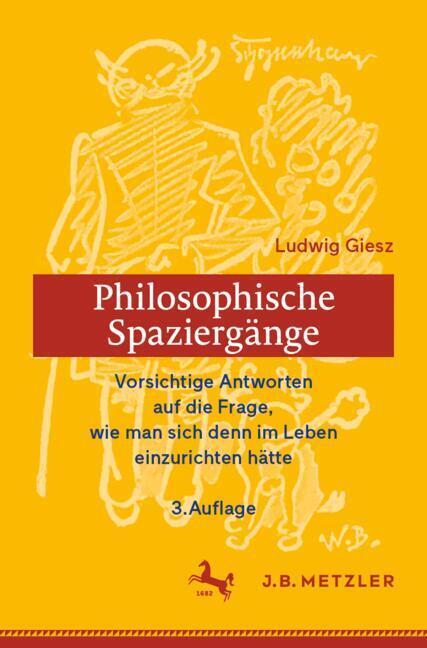 Philosophische Spaziergänge main product photo