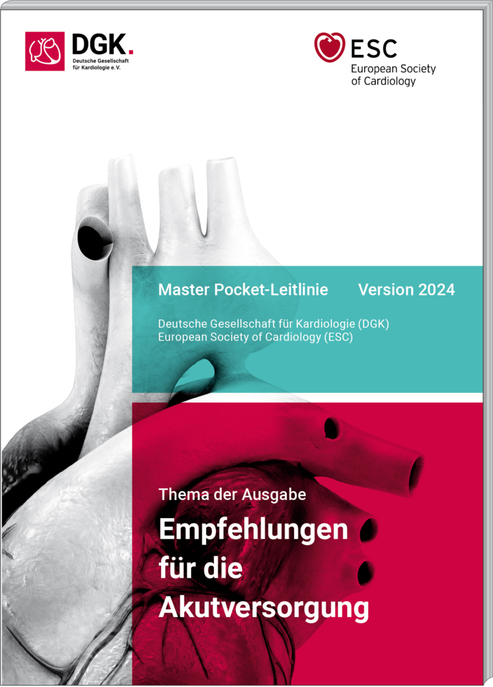 Empfehlungen für die Akutversorgung main product photo