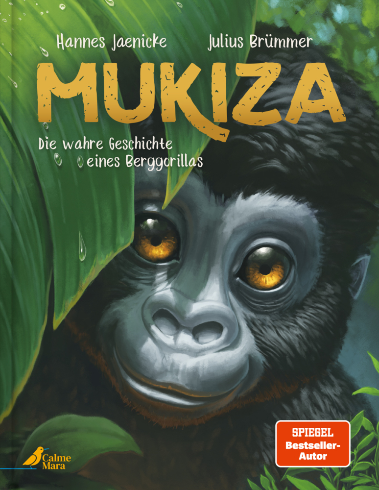 Mukiza main product photo