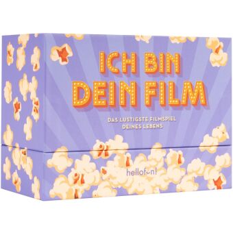 Ich bin dein Film (Spiel)