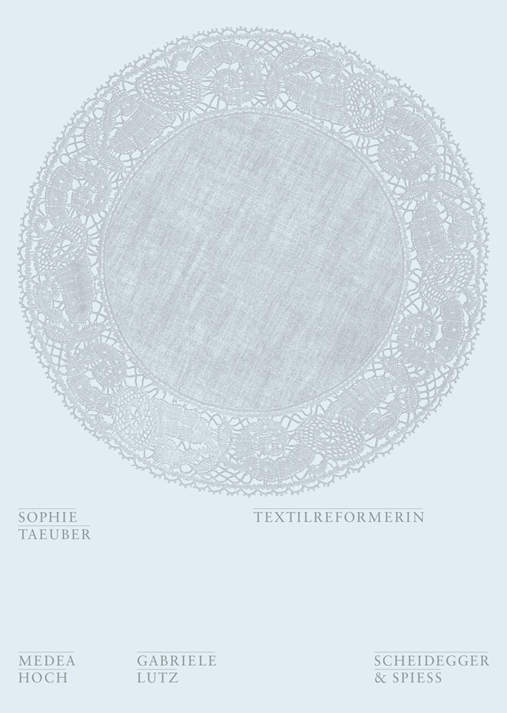 Sophie Taeuber main product photo