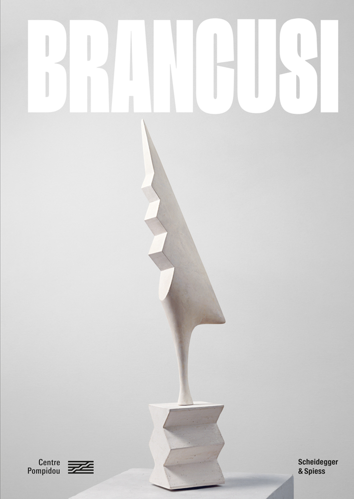Brancusi main product photo