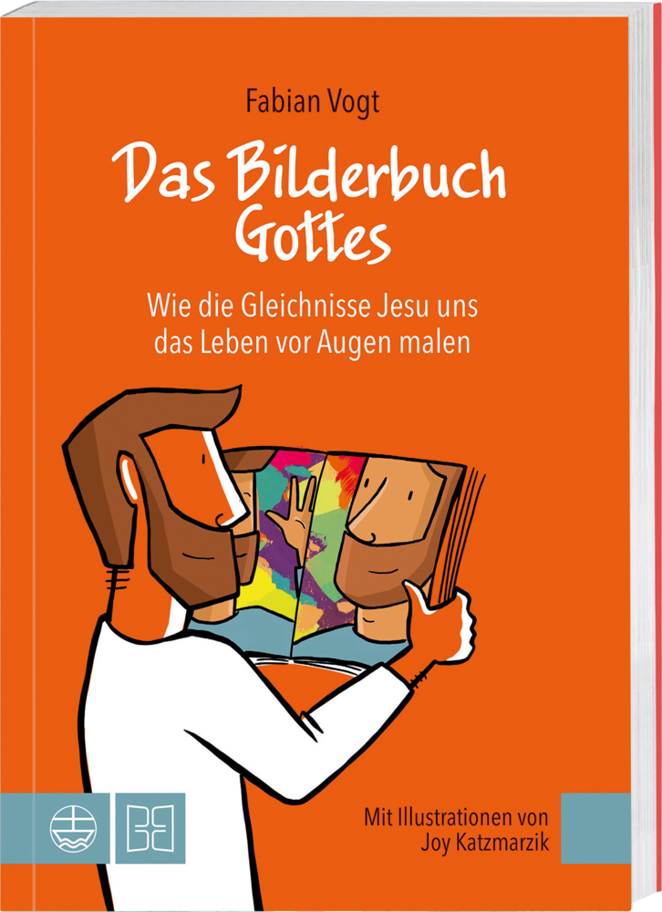Das Bilderbuch Gottes main product photo