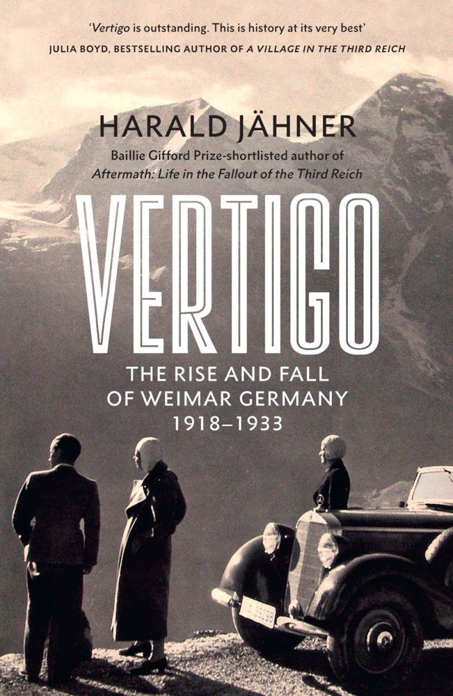 Vertigo main product photo