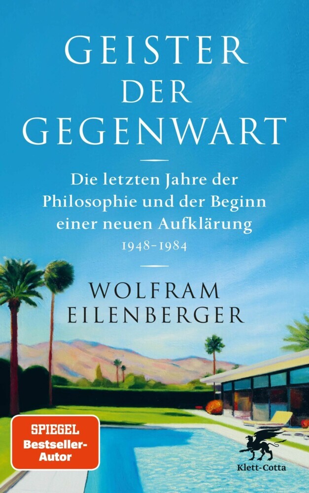 Geister der Gegenwart main product photo