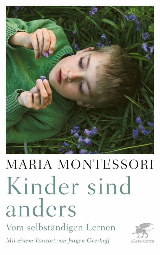 Kinder sind anders main product photo