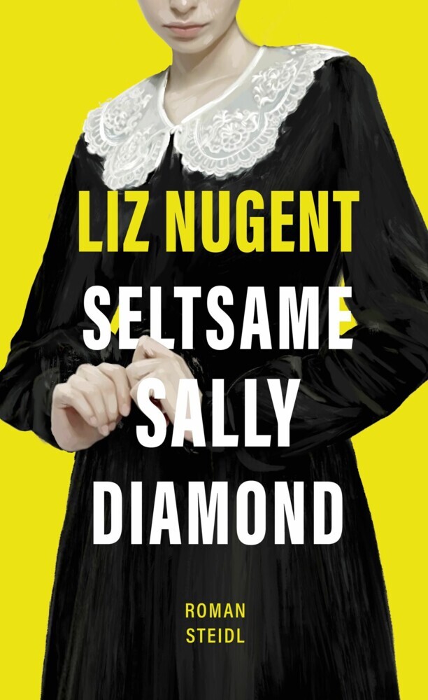 Seltsame Sally Diamond main product photo
