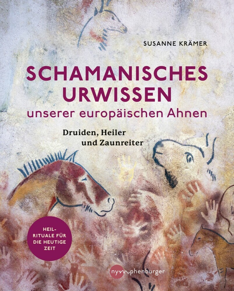 Schamanisches Urwissen unserer europäischen Ahnen main product photo