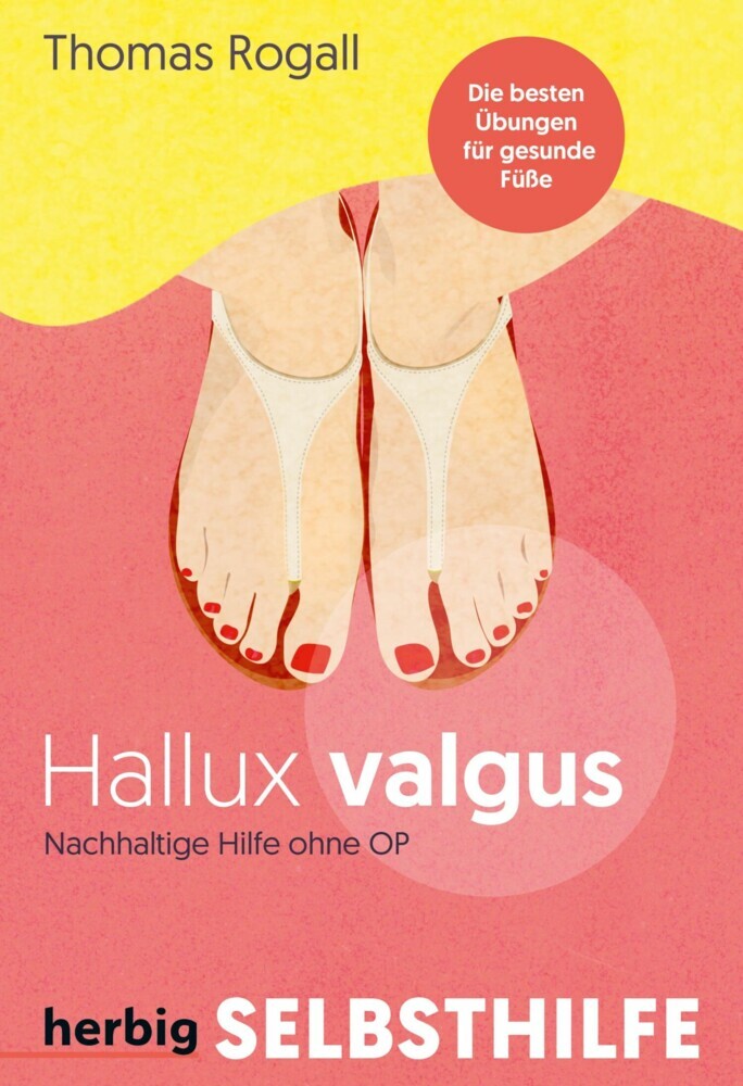 Hallux Valgus main product photo