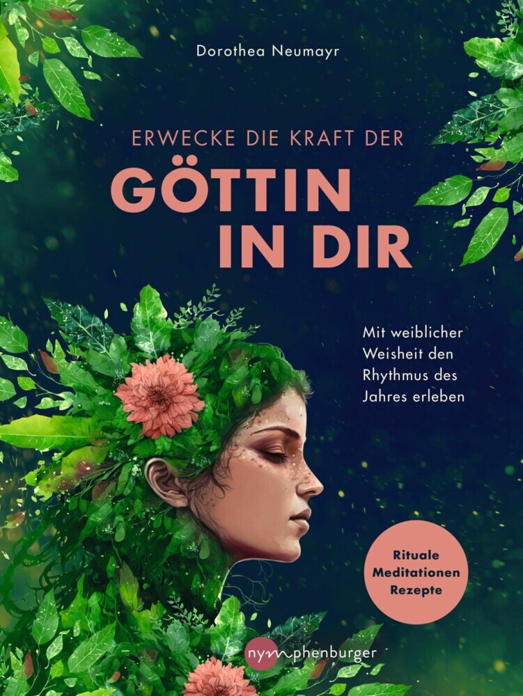 Erwecke die Kraft der Göttin in Dir main product photo