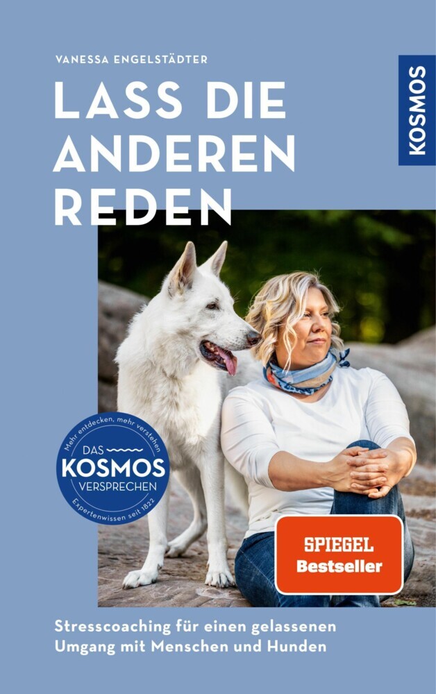 Lass die anderen reden main product photo