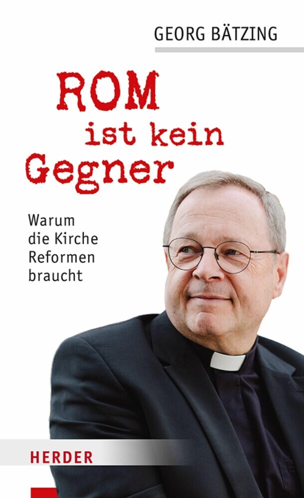 Rom ist kein Gegner main product photo