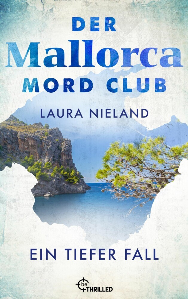 Der Mallorca Mord Club - Ein tiefer Fall main product photo