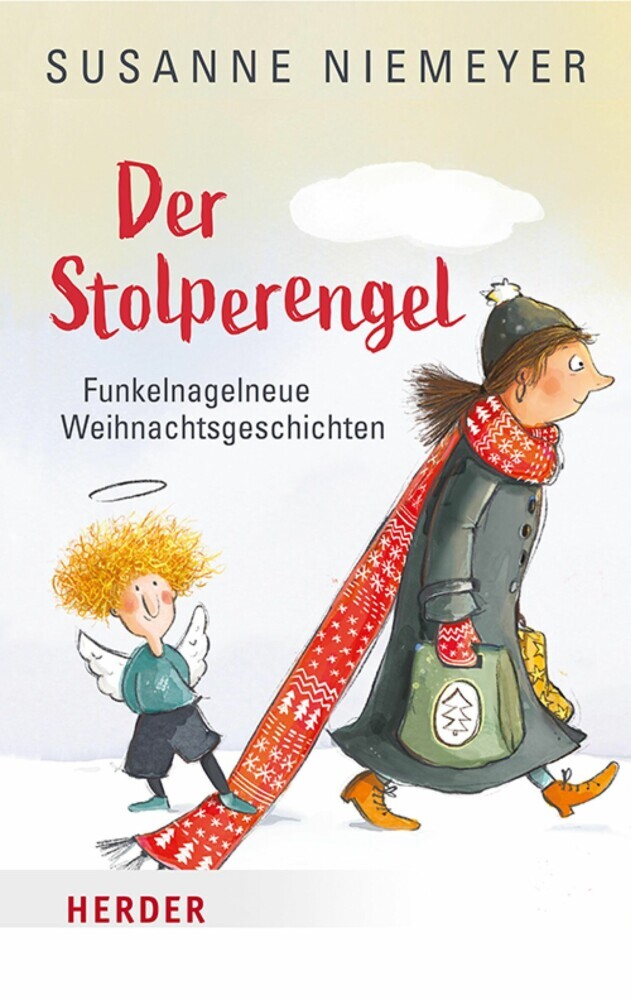 Der Stolperengel main product photo