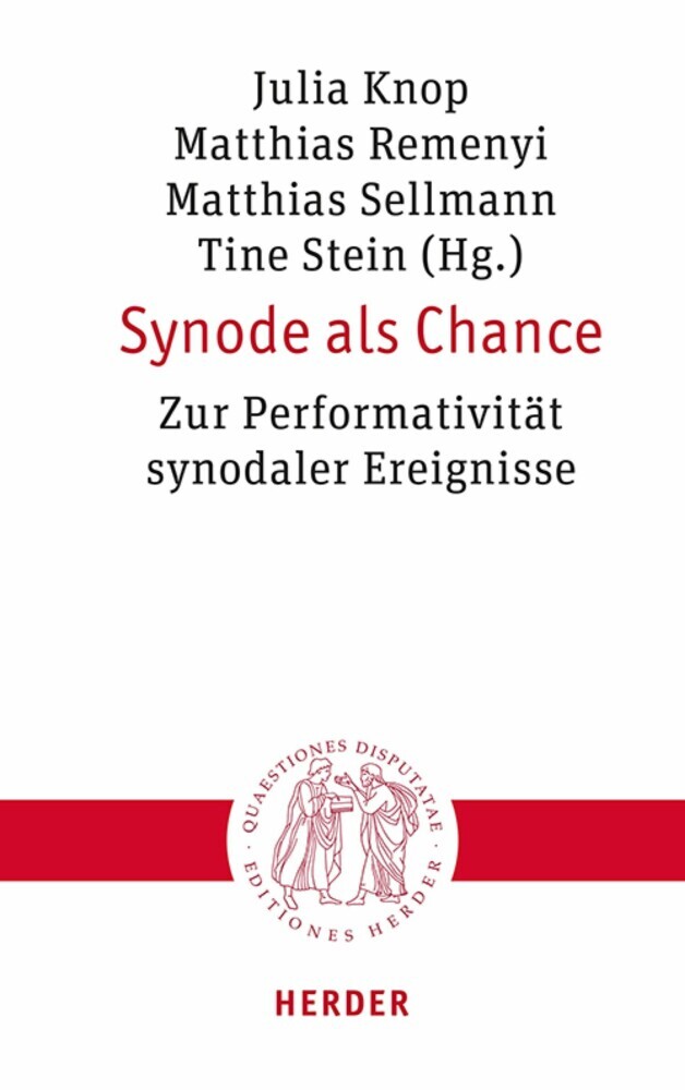 Synode als Chance main product photo