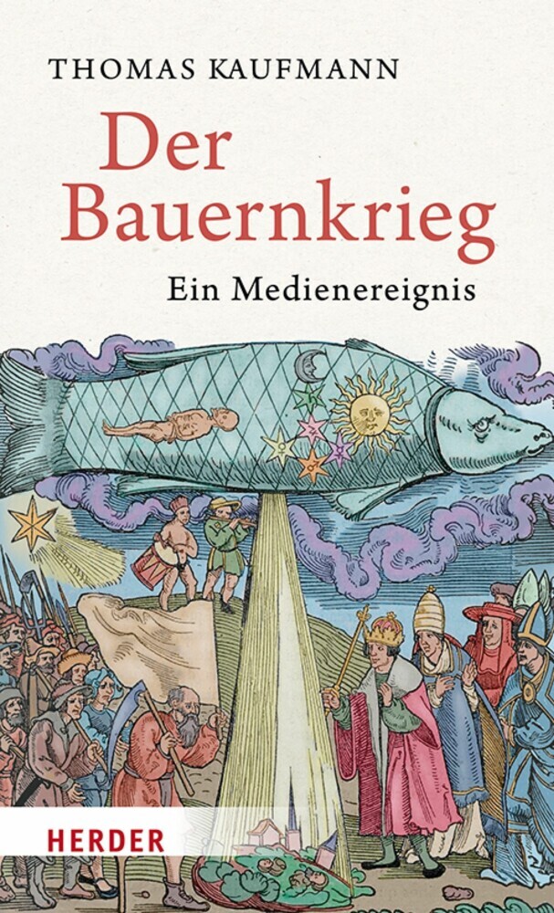 Der Bauernkrieg main product photo