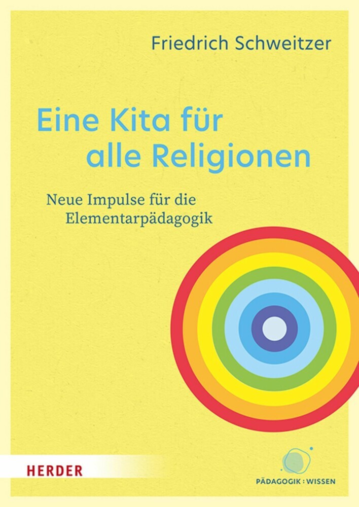 Eine Kita für alle Religionen main product photo