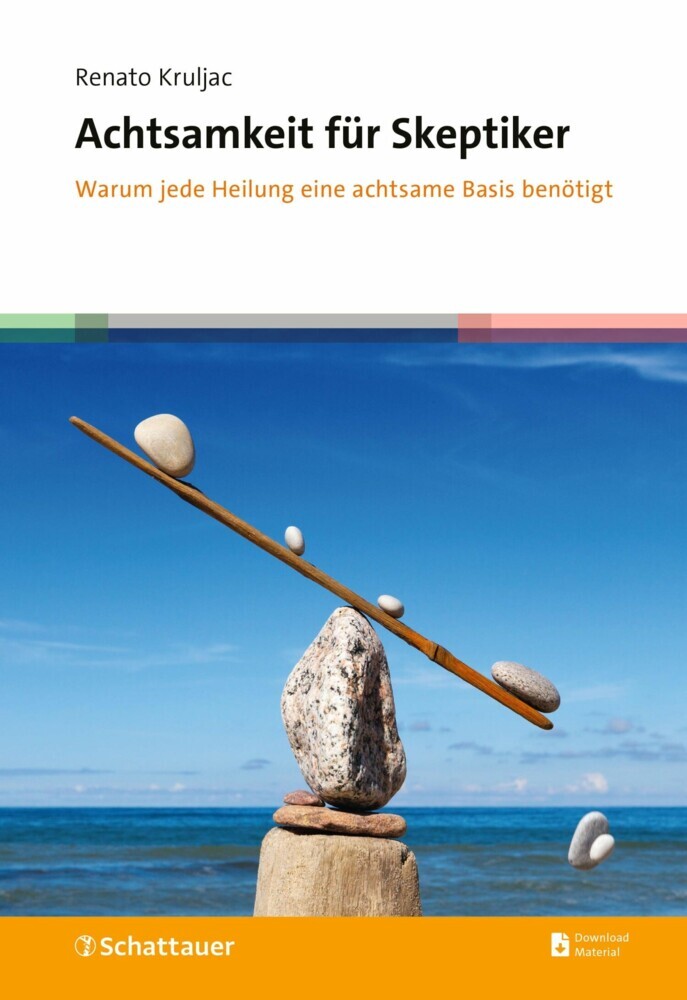 Achtsamkeit für Skeptiker main product photo