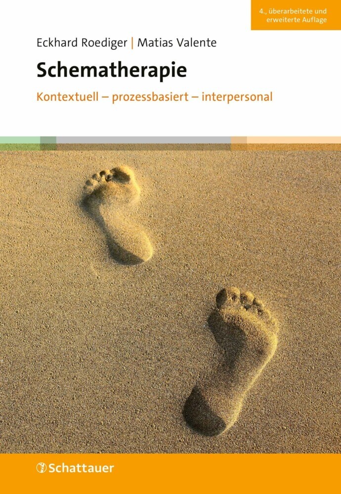 Schematherapie main product photo