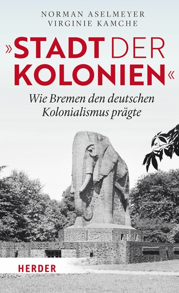 'Stadt der Kolonien' main product photo