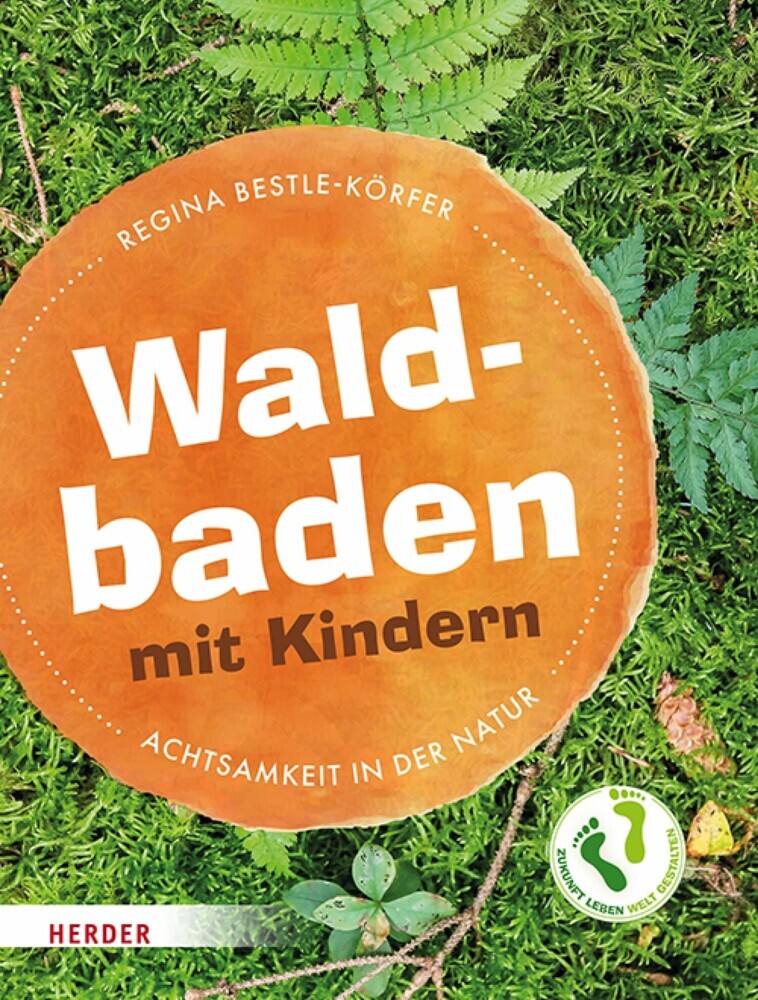 Waldbaden mit Kindern main product photo