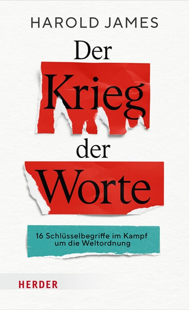 Der Krieg der Worte main product photo
