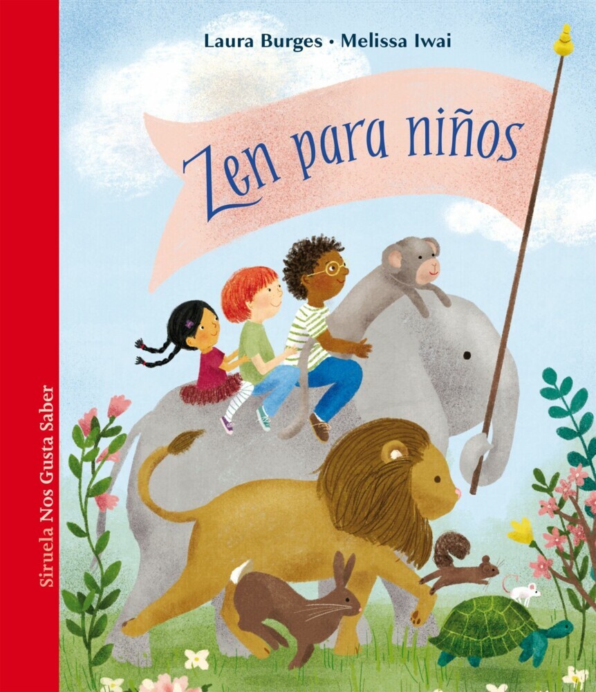 Zen para niños main product photo