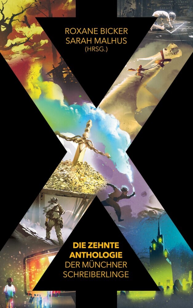 X main product photo