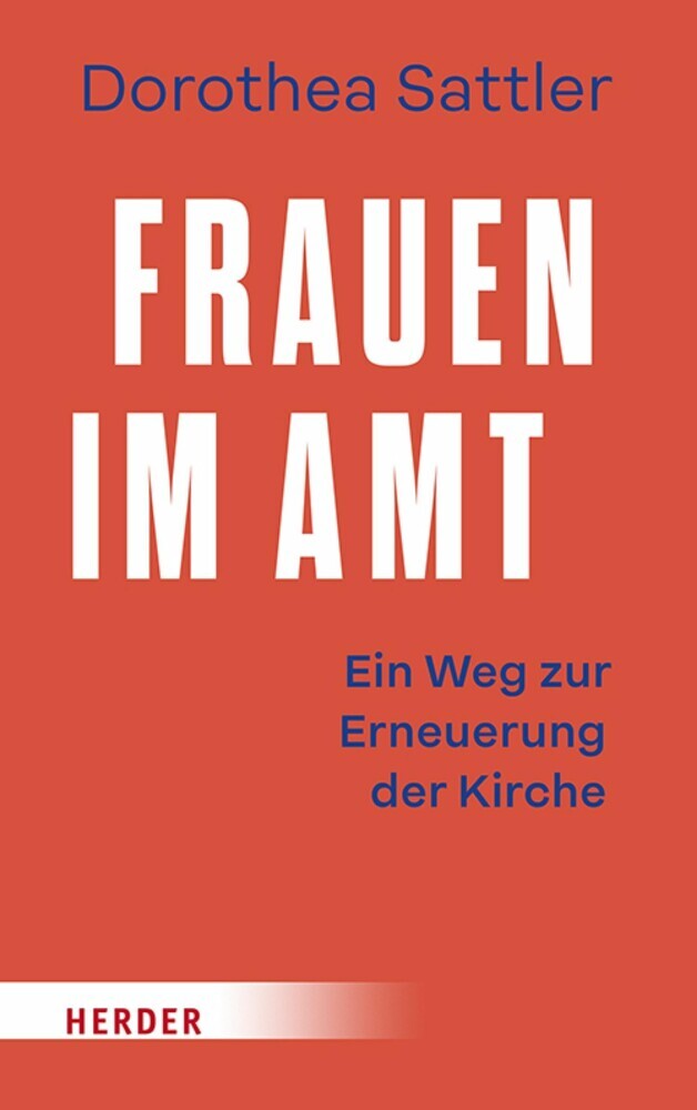 Frauen im Amt main product photo