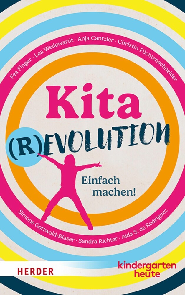 Kitarevolution. Einfach machen! main product photo