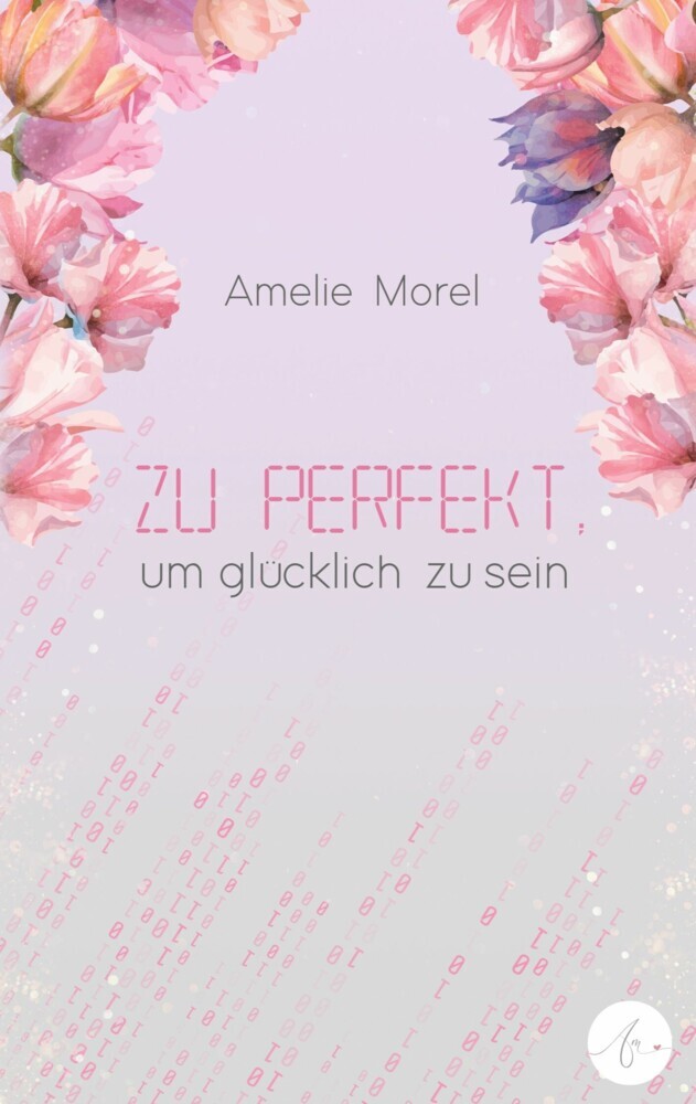 Zu perfekt, um glücklich zu sein main product photo