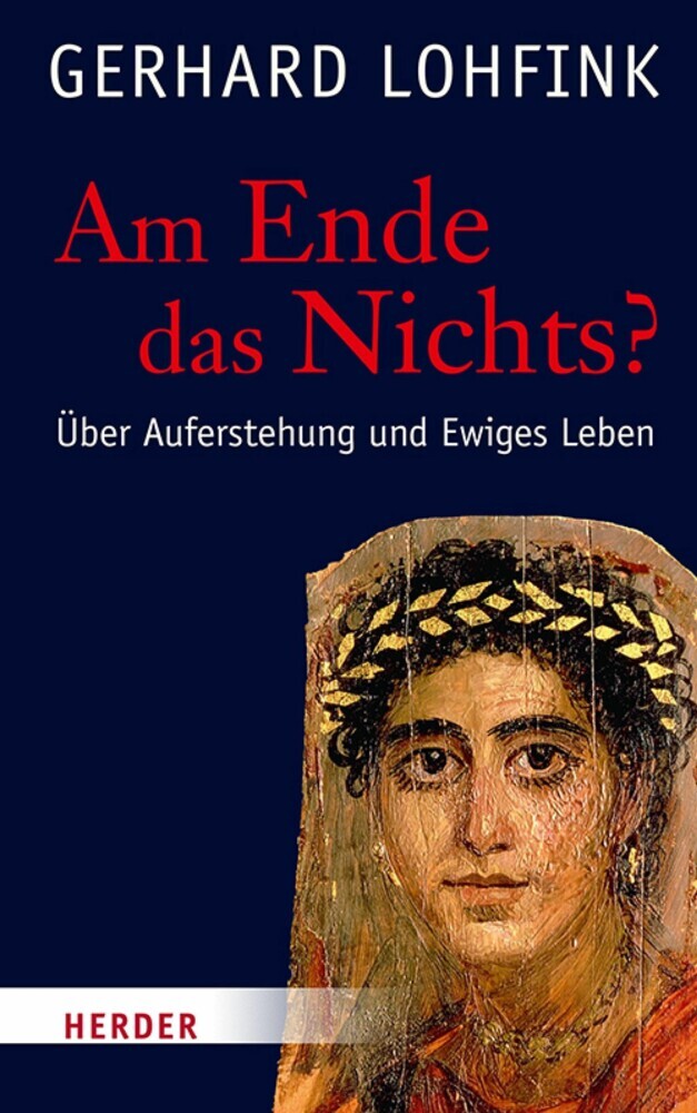 Am Ende das Nichts? main product photo