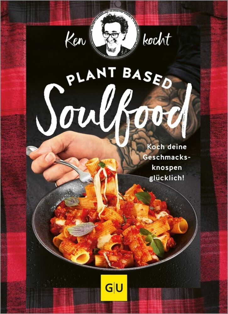 Plant based Soulfood main product photo