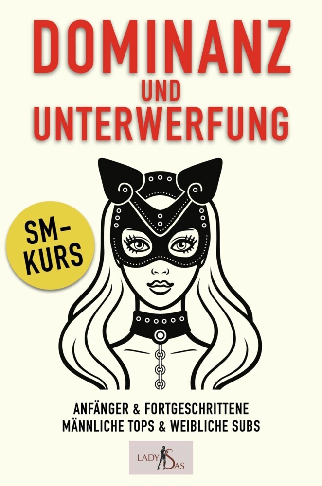Dominanz und Unterwerfung: SM-Kurs main product photo