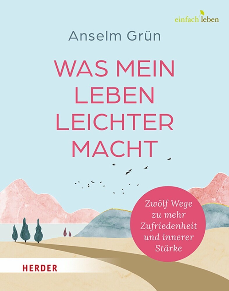 Was mein Leben leichter macht main product photo