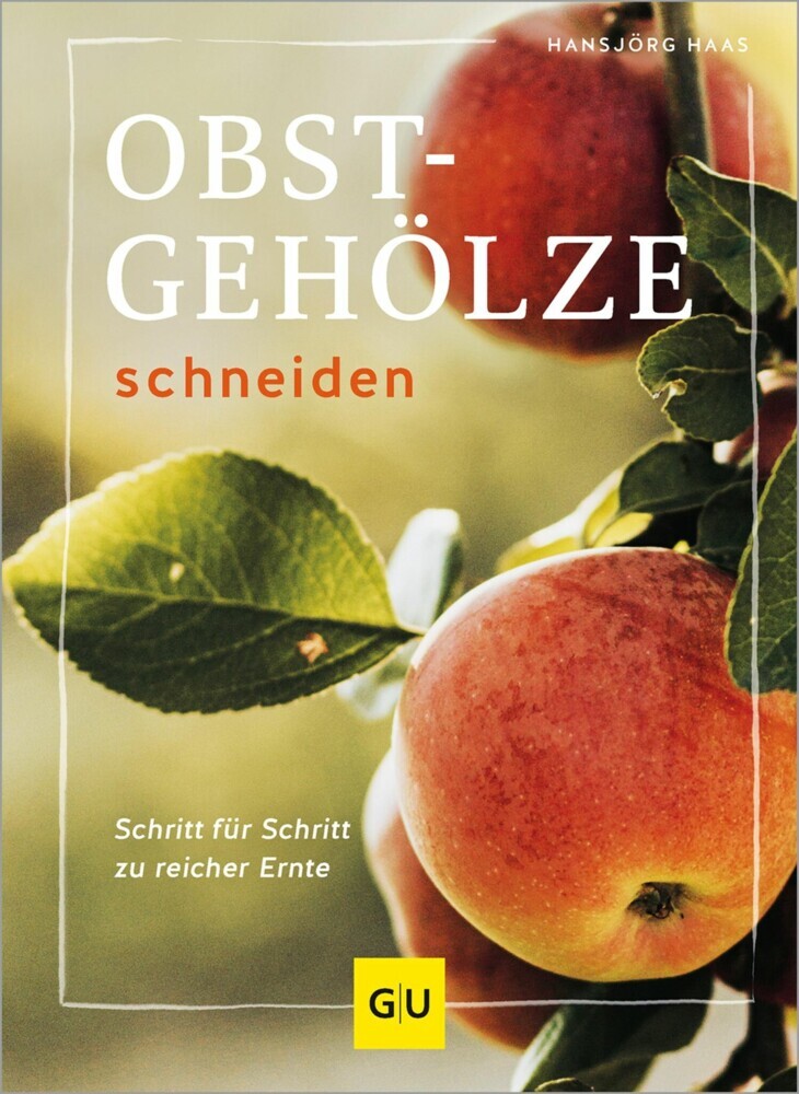 Obstgehölze schneiden main product photo