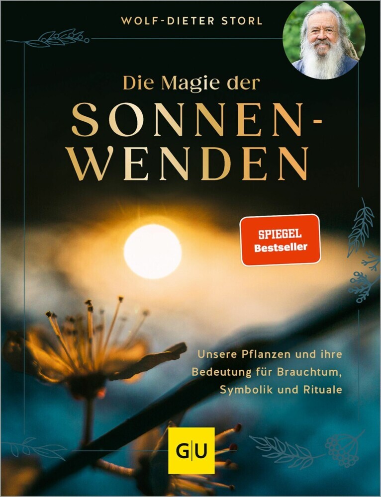Die Magie der Sonnenwenden main product photo