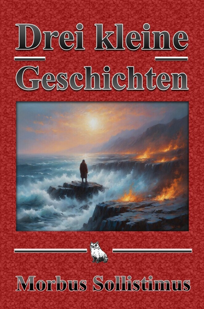 Drei kleine Geschichten main product photo