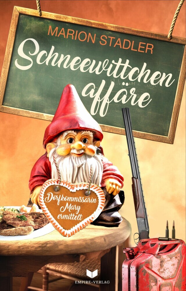 Schneewittchenaffäre main product photo