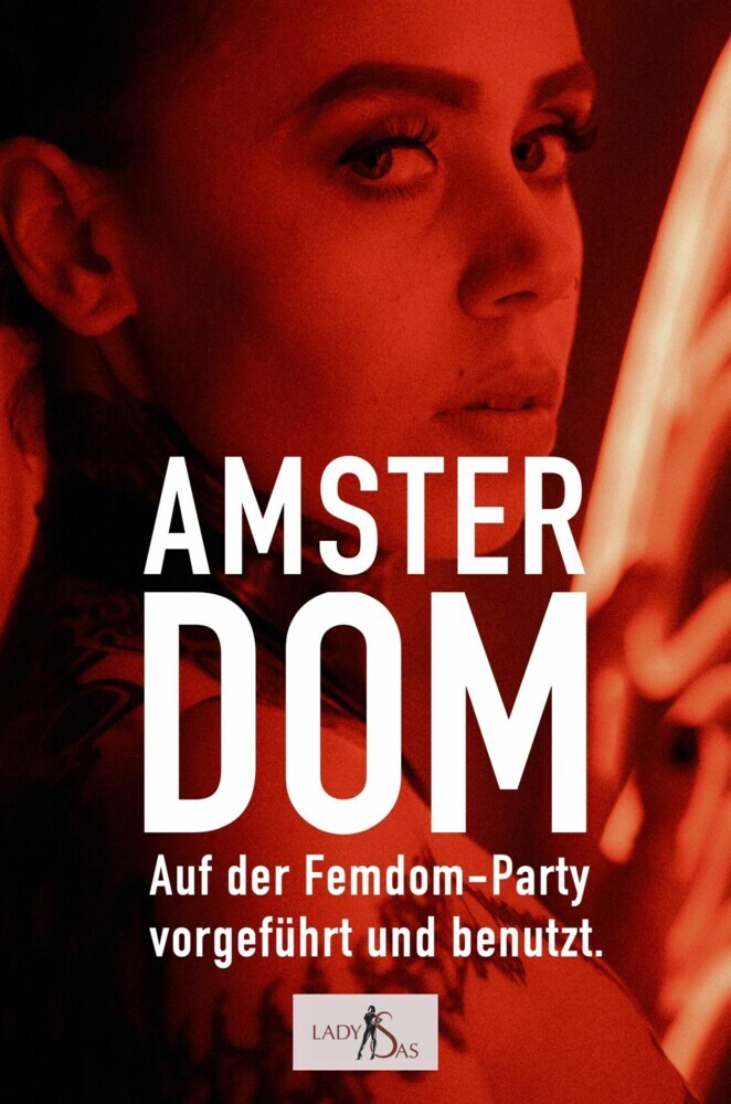 Amsterdom main product photo