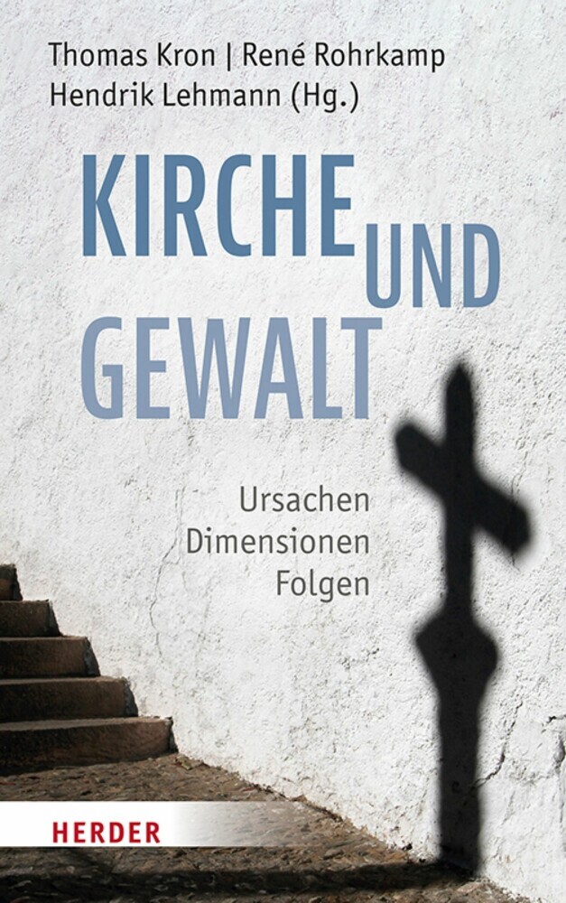 Kirche und Gewalt main product photo