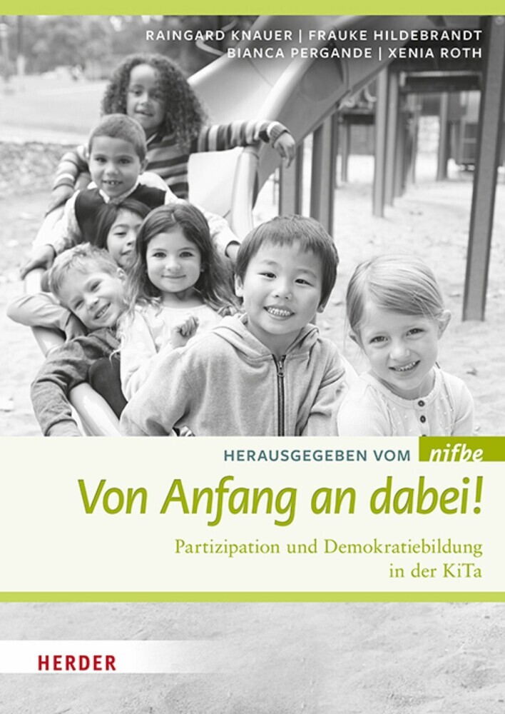 Von Anfang an dabei! main product photo