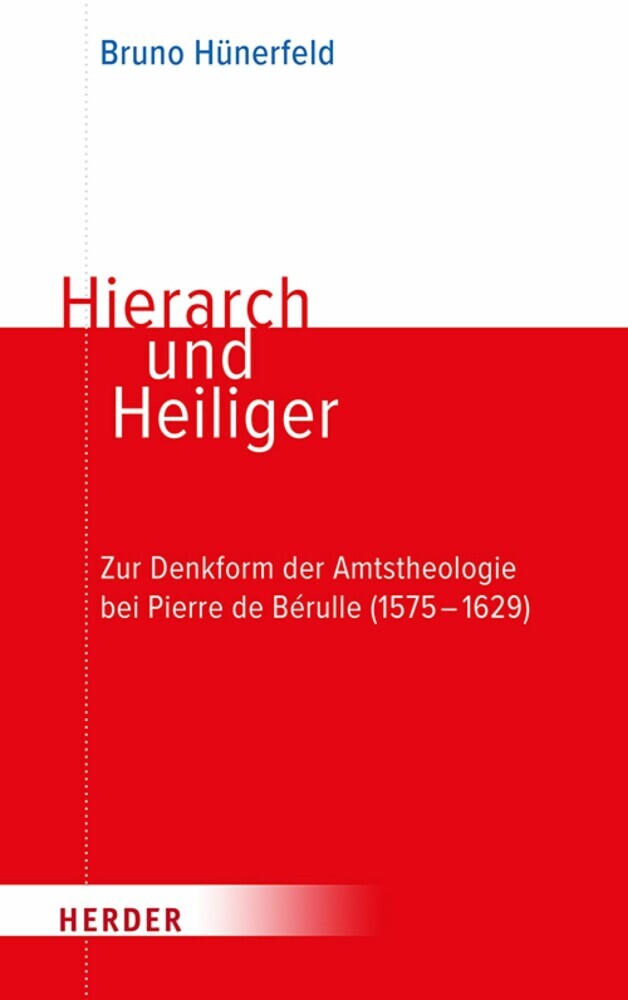Hierarch und Heiliger main product photo