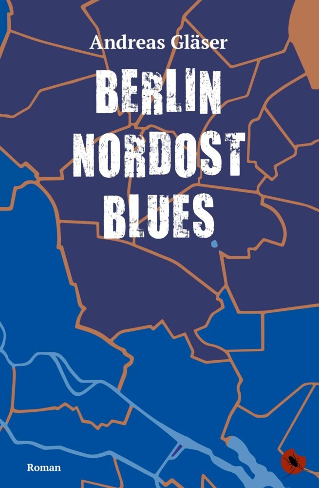 Berlin Nordost Blues main product photo