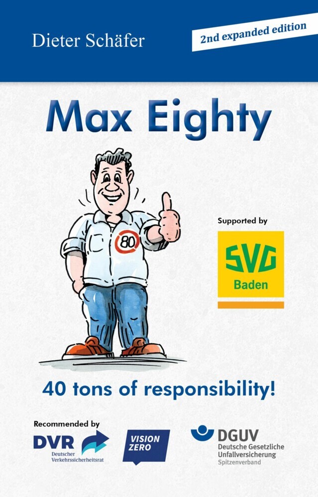Max Eighty main product photo