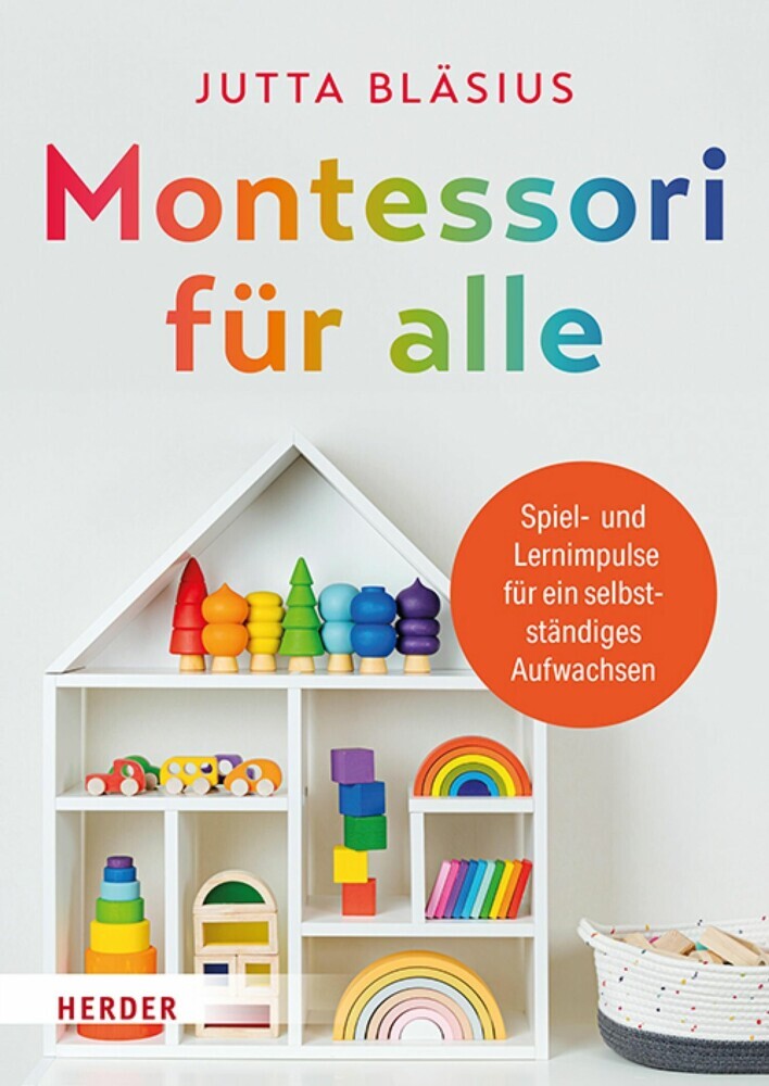 Montessori für alle main product photo